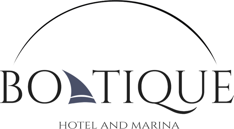 Boatique Hotel and Marina