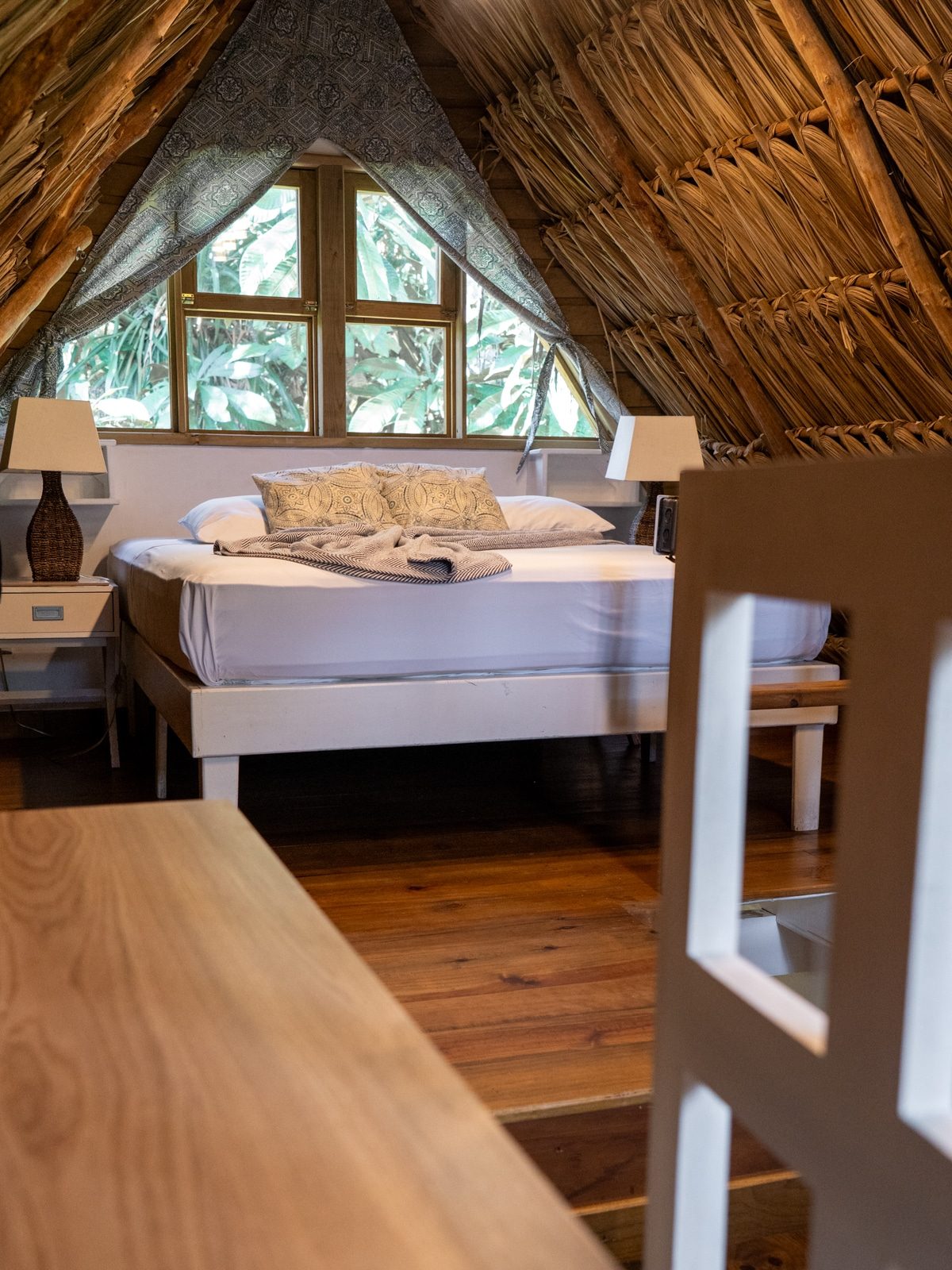 Casa de Hurst cabana