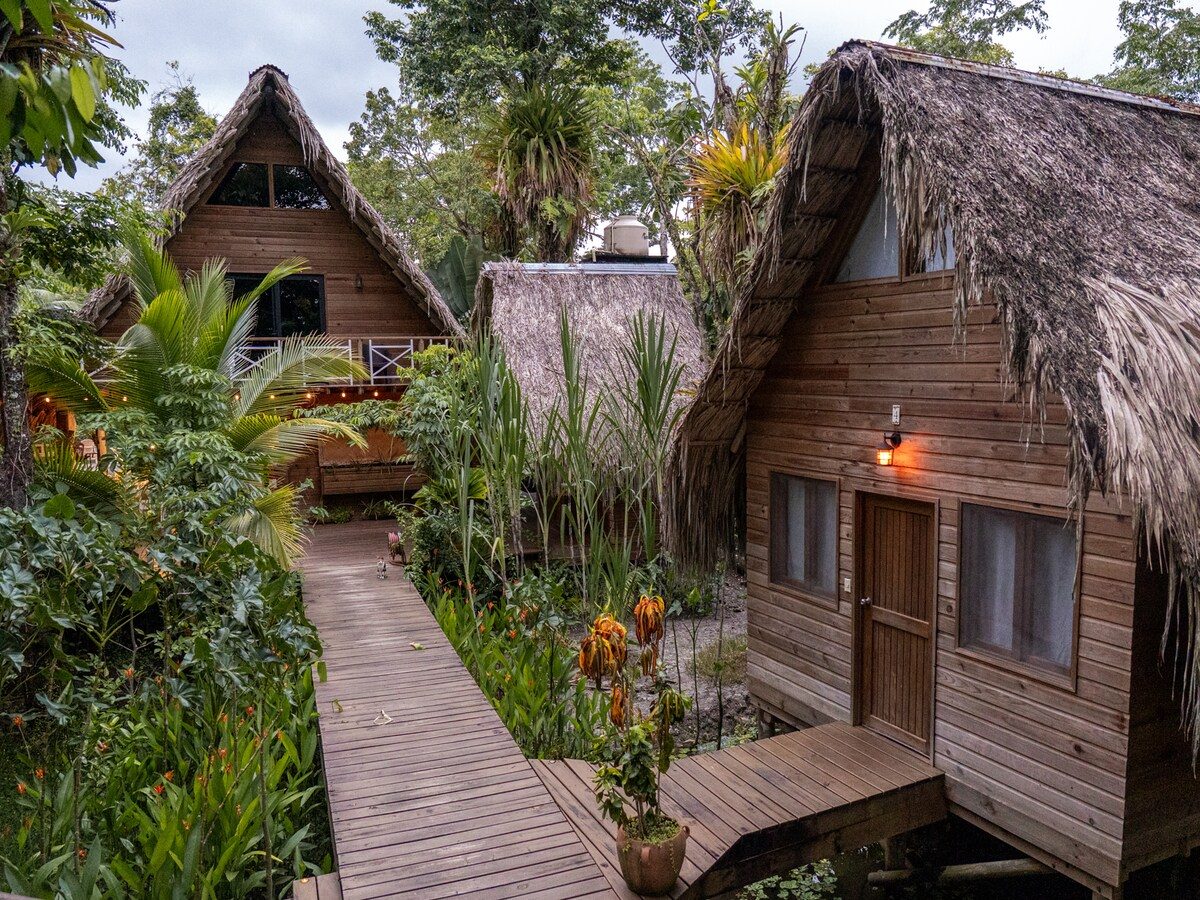 Family Cabana