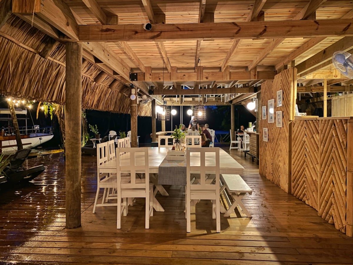 Garden of Eden Suite
